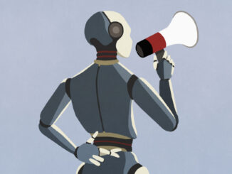 The AI slop drops right from the top, as Trump posts vulgar deepfake of opponents