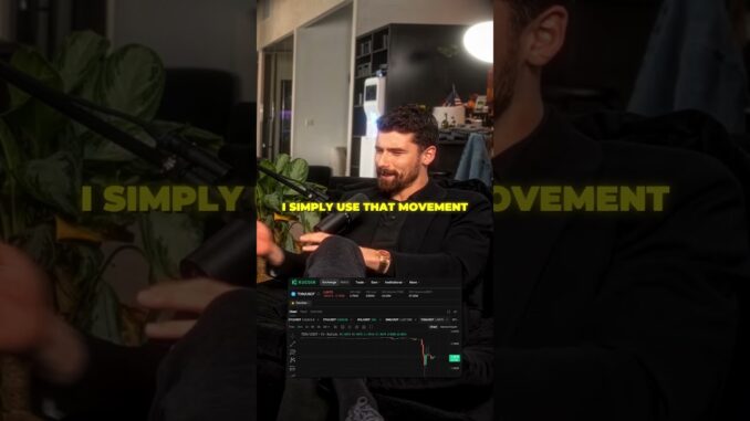 The Expert Guide to crypto trading