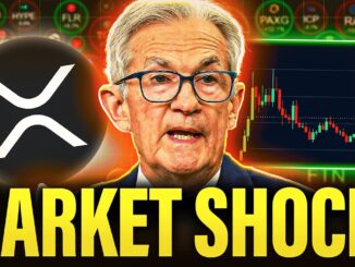 The FED Is About To SHOCK The Crypto Market | XRP Holders Please Listen