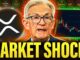 The FED Is About To SHOCK The Crypto Market | XRP Holders Please Listen