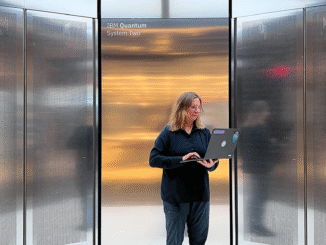 The Skills You Need for Jobs in Quantum Computing