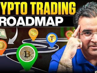 The Ultimate Crypto Trading Guide for Beginners | Sanjay Kathuria