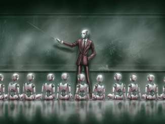 The teacher is the new engineer: Inside the rise of AI enablement and PromptOps