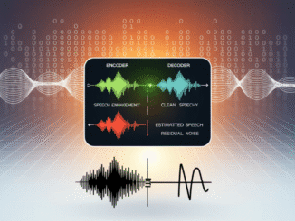 This AI Paper Proposes a Novel Dual-Branch Encoder-Decoder Architecture for Unsupervised Speech Enhancement (SE)