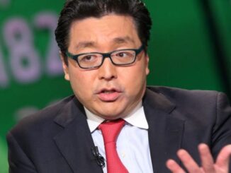 Tom Lee's BitMine approaches 50% of goal to hold 5% Ethereum supply