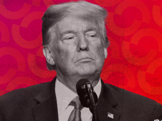 Trump Fired Her From the FTC. Now Her Husband’s Crypto Bill Could Suffer