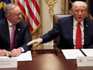 U.S. and Australia sign critical minerals agreement