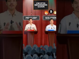 Ultimate Crypto Beginners guide