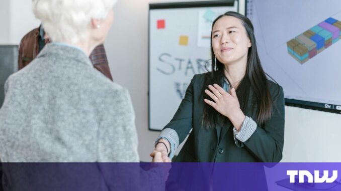 VCs are growing wary of ‘AI-washing’ — and backing real innovation