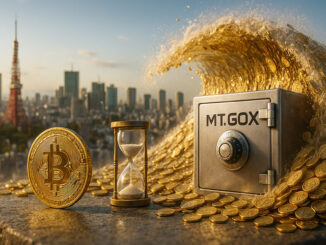 Will a supply wave hit BTC?