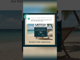 Word Search Tips: Diagonal & Reverse Crypto Terms (Quick Guide)