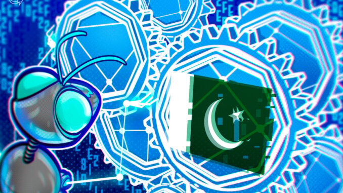 a16z Leads $12.9M Round for ZAR’s Stablecoin Push in Pakistan