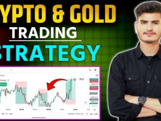 best crypto trading strategy | crypto trading for beginners | new crypto trading strategy 2025 |