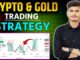 best crypto trading strategy | crypto trading for beginners | new crypto trading strategy 2025 |