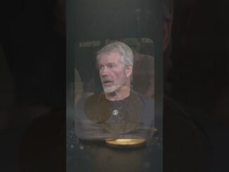 crypto news from HQ. Not financial advice #bitcoins #financialfreedomlife