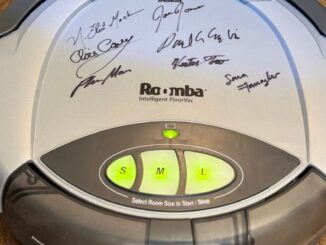 iRobot Roomba History: How a Focus Group Changed It