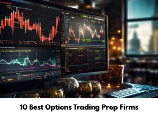 10 Best Options Trading Prop Firms