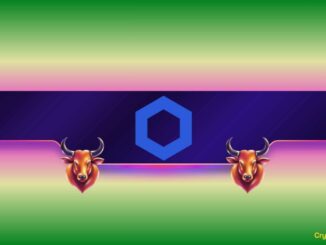 3 Reasons Why Chainlink (LINK) Could be Gearing up for a Rally