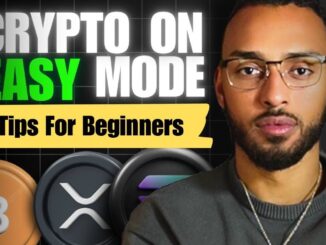 4 Random Tips For Crypto Beginners