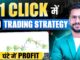 40 Trading Strategy in 1 CLICK | Best Trading Strategies for Crypto & Stock Market Trading