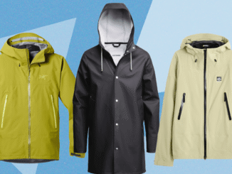 9 Best Rain Jackets (2025): Cheap, Eco-Friendly, Hiking, and Running