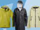9 Best Rain Jackets (2025): Cheap, Eco-Friendly, Hiking, and Running