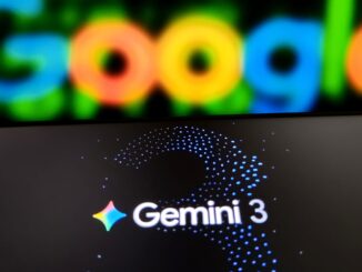 Alphabet stock surges on Gemini 3 AI model optimism