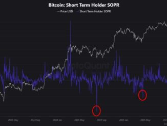 Analyst: Bitcoin Rebound Likely, But Losing $80K Risks “Much Tougher Period”