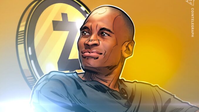 Arthur Hayes Wants Zcash Holders to Pull Their Coins From CEXs