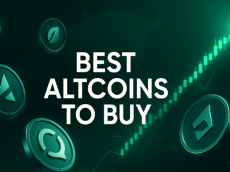 Best Altcoins Like SUBBD Token Amp Up as BlackRock Stays Bitcoin-Bullish