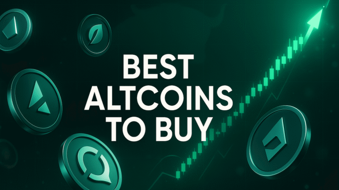 Best Altcoins Like SUBBD Token Amp Up as BlackRock Stays Bitcoin-Bullish