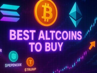 Best Altcoins to Buy as U.S. Spot Solana ETFs See $200 Million in First-Week Inflows