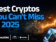2025’s Best Crypto to Buy Right Now: Why BlockDAG, Uniswap, Pepe, and WLFI Are Leading the Race