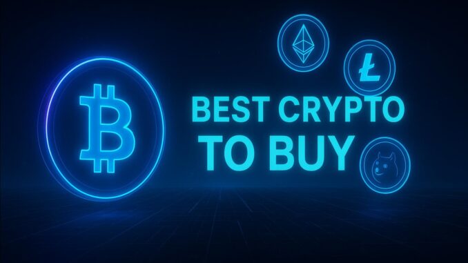 Best Crypto to Buy as Ondo Finance Puts $25M Into YLDS Tokenized Fund