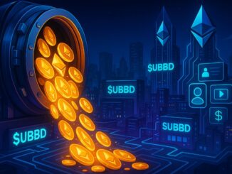 BitMine Adds $60M In Ethereum As Market Recovers, While $SUBBD Presale Heats Up