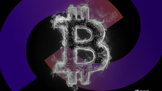 Bitcoin Bounces Back: Can Bullish Momentum Hold or Has the Market Topped?