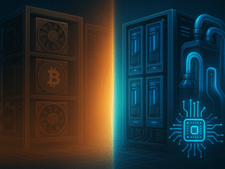 Bitcoin Miner Bitfarms