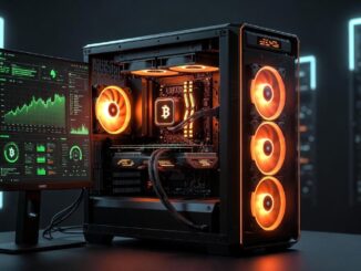 Bitcoin Miner Free 2025: Top Free Download Guide | CGMiner, EasyMiner, NiceHash | Beginner Setup