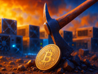 Bitcoin mining resilience hides an industry in distress
