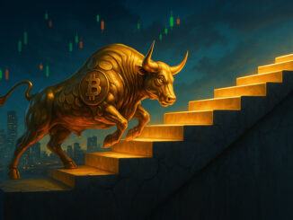 Bitcoin’s bull market: A slowdown, not a breakdown