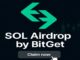 Bitget Airdrop 2025: How to Claim Free Crypto Easily!