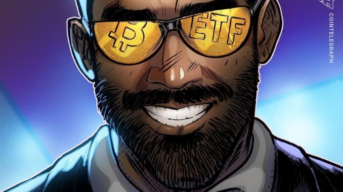 BlackRock Calls $2.3 Billion IBIT Outflows in November ‘Perfectly Normal’