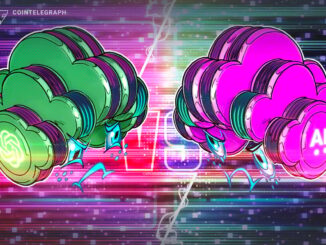 ChatGPT Last In Crypto Trading Race, Qwen3 Wins With 20x Bitcoin Long