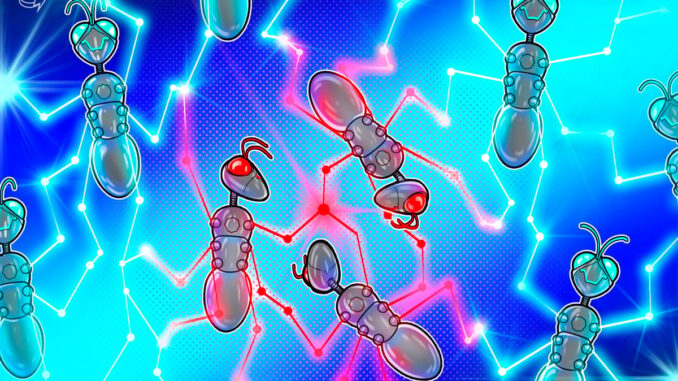 Cloudflare Says Permission Error Caused Major Web Outage