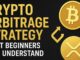 Crypto Arbitrage Strategy That Beginners Can Understand