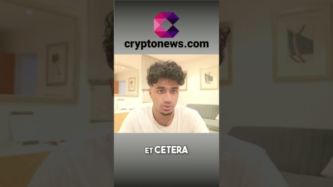 Crypto Mining: How to Earn Passive Income with Nodes #shorts