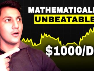 Crypto Trading For Beginners 2025