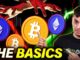 Crypto Trading For Complete Beginners Part 1: The Basics