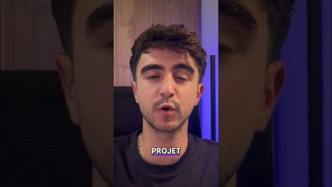 Crypto : Votre Thèse d'Investissement, Votre Guide Essentiel #shorts