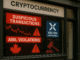 Crypto firm Xeltox fined record C$177M by Canadian AML regulator